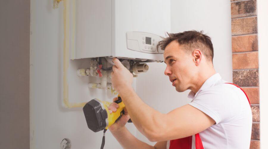 Professional same day plumber in Hingham, MA
